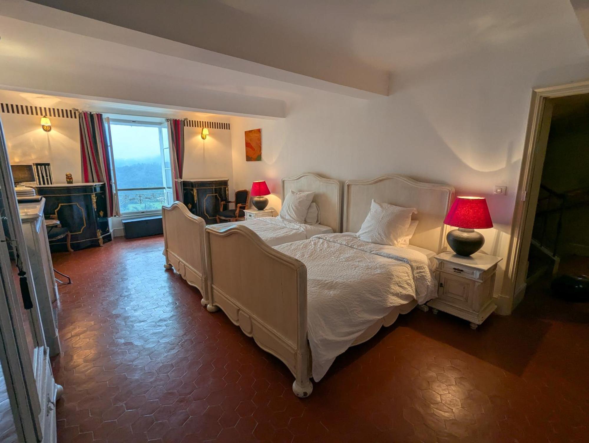 Les Chapeliers Bed & Breakfast Claviers Exterior photo